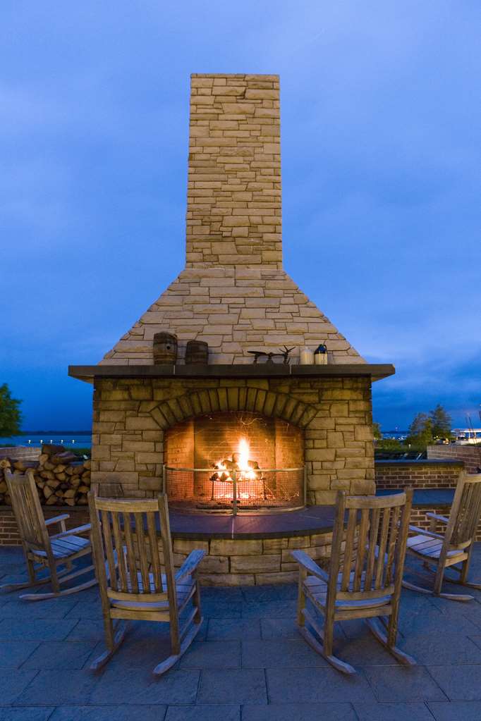 Hyatt Regency Chesapeake Bay - photo 7