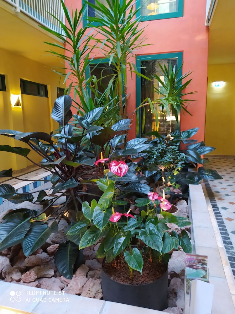 Weinhotel Atrium — Bad Salzuflen — photo 4