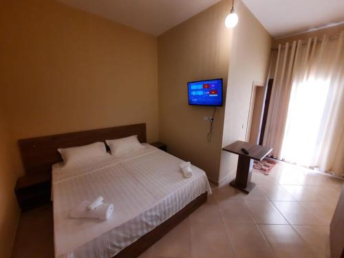 Hotel & Restorant Vjosa — hotel in Tepelene