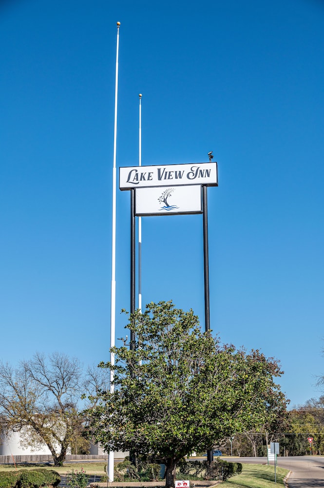 Lake View Inn - photo 28
