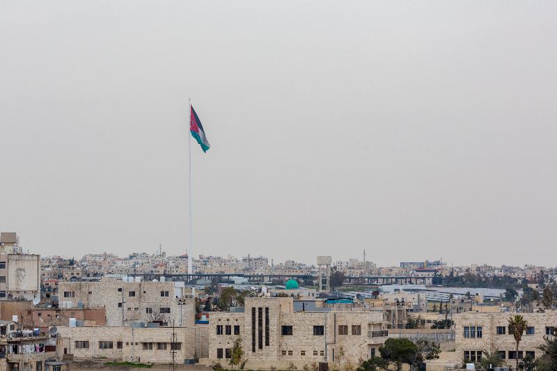 Liv Weibdeh Hotel Suites — Amman — photo 3