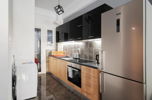 Tiny Studio Suite — 4-Star Luxury Hotel in Athens, Greece