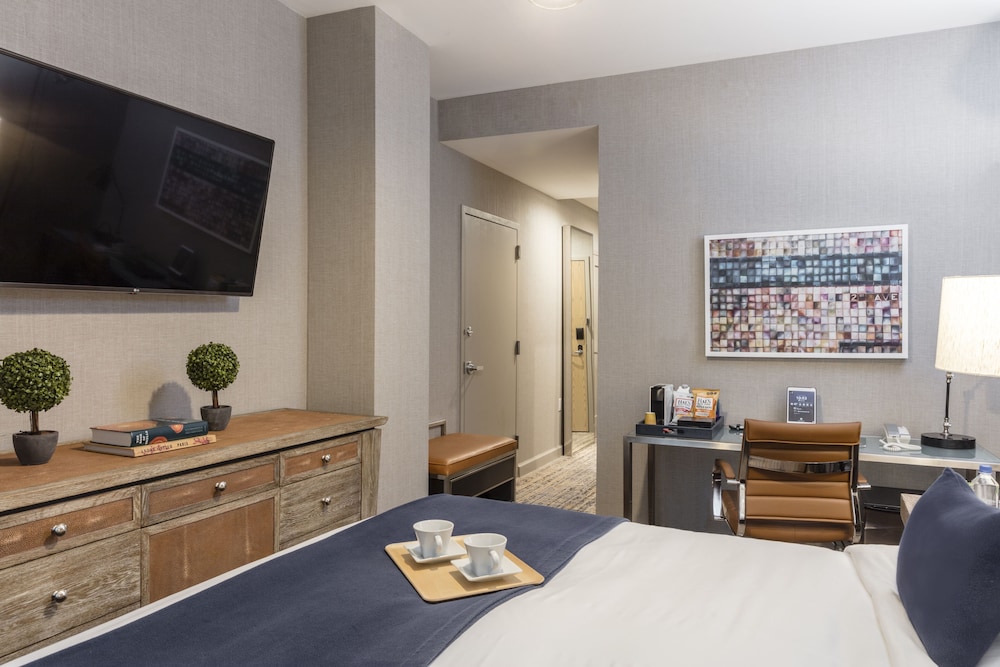 Artezen Hotel - photo 43
