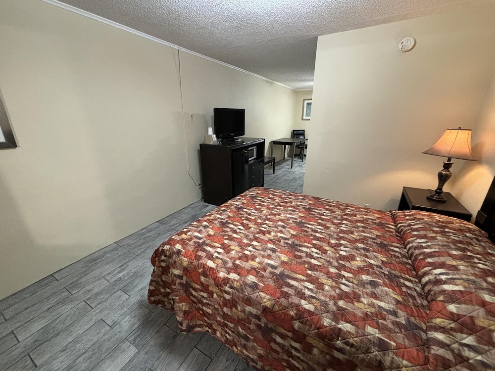 Cook's Motel Panama City Beach - photo 10