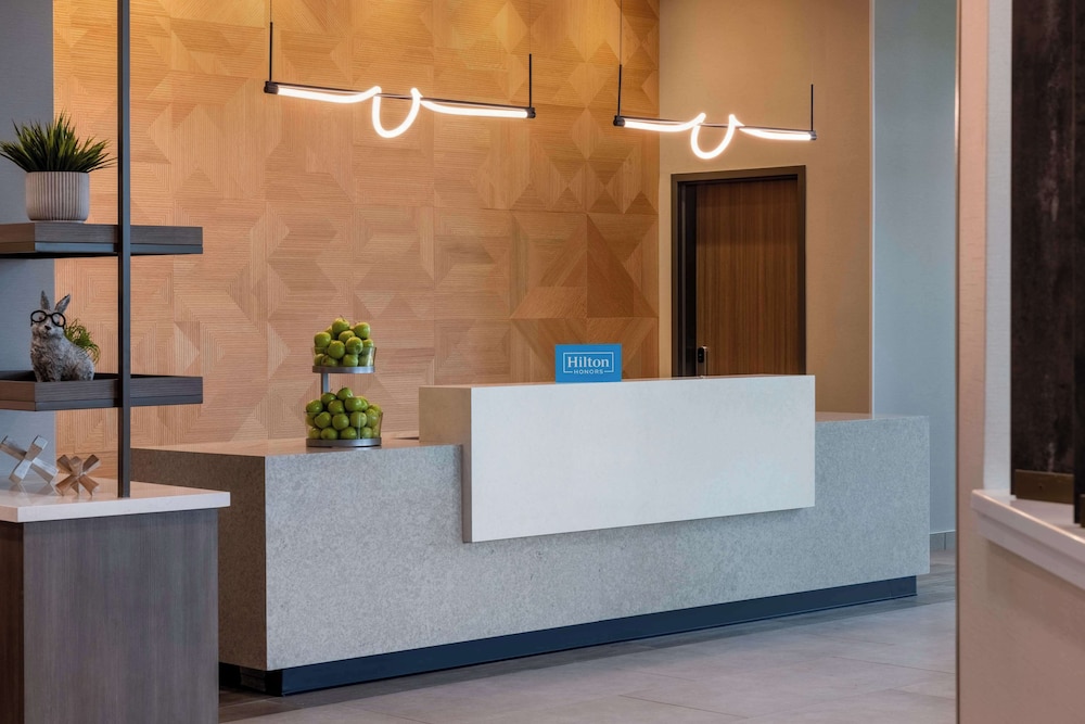 Home2 Suites by Hilton Ankeny - photo 6