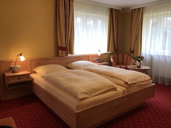 Deutschherren Stuben — hotel in Weikersheim