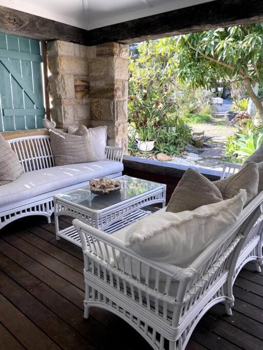 Avalon Beach Cottage the Islander — 4-Star Luxury Hotel in Sydney, Australia