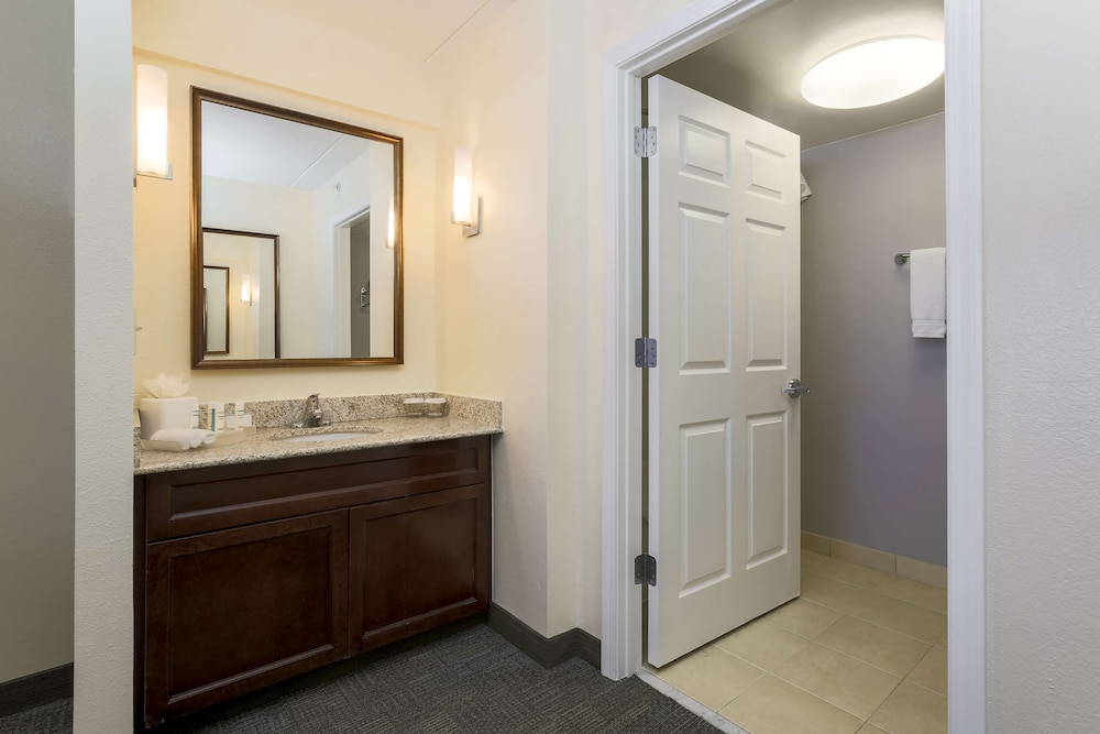 Homewood Suites by Hilton Ft. Worth North at Fossil Creek - photo 23
