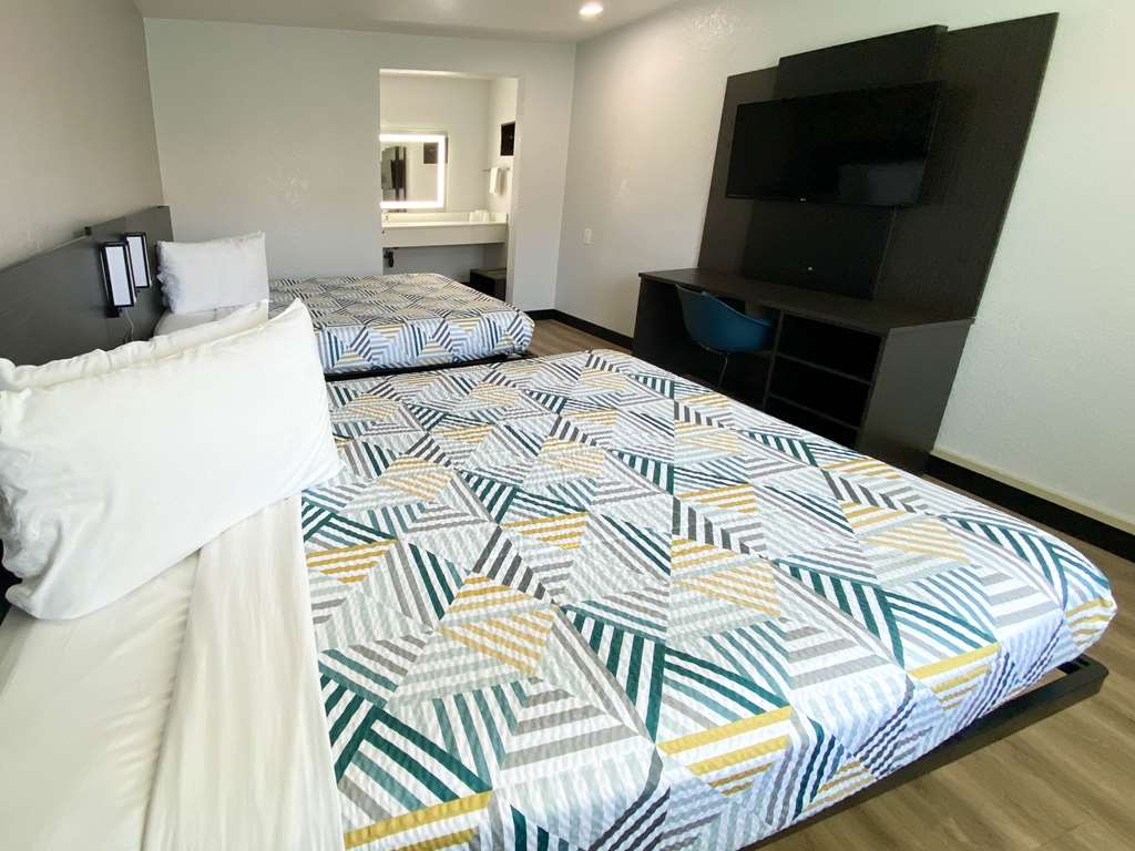 Motel 6 Costa Mesa CA - photo 11