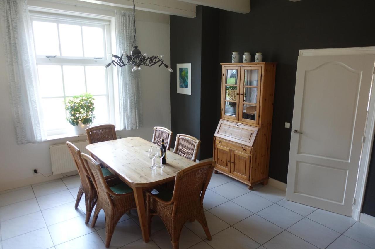 Magnificent Farmhouse in Central Holland 4a & 2c