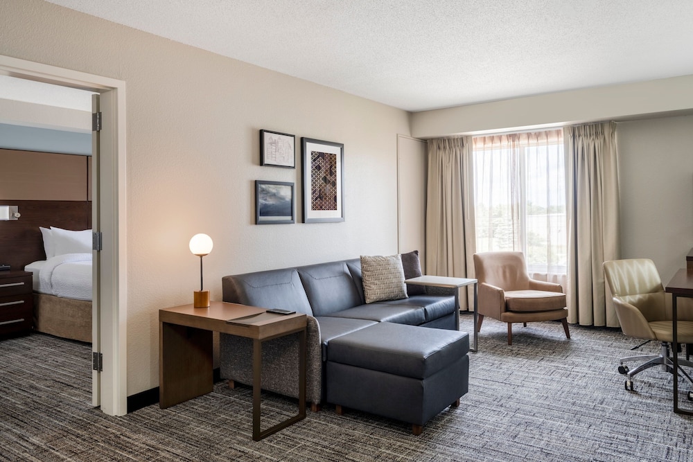 Residence Inn Bloomington - photo 11