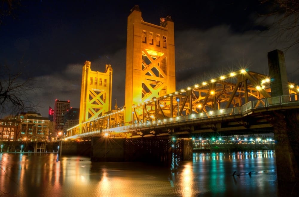 Holiday Inn Sacramento Downtown Arena by IHG - photo 60