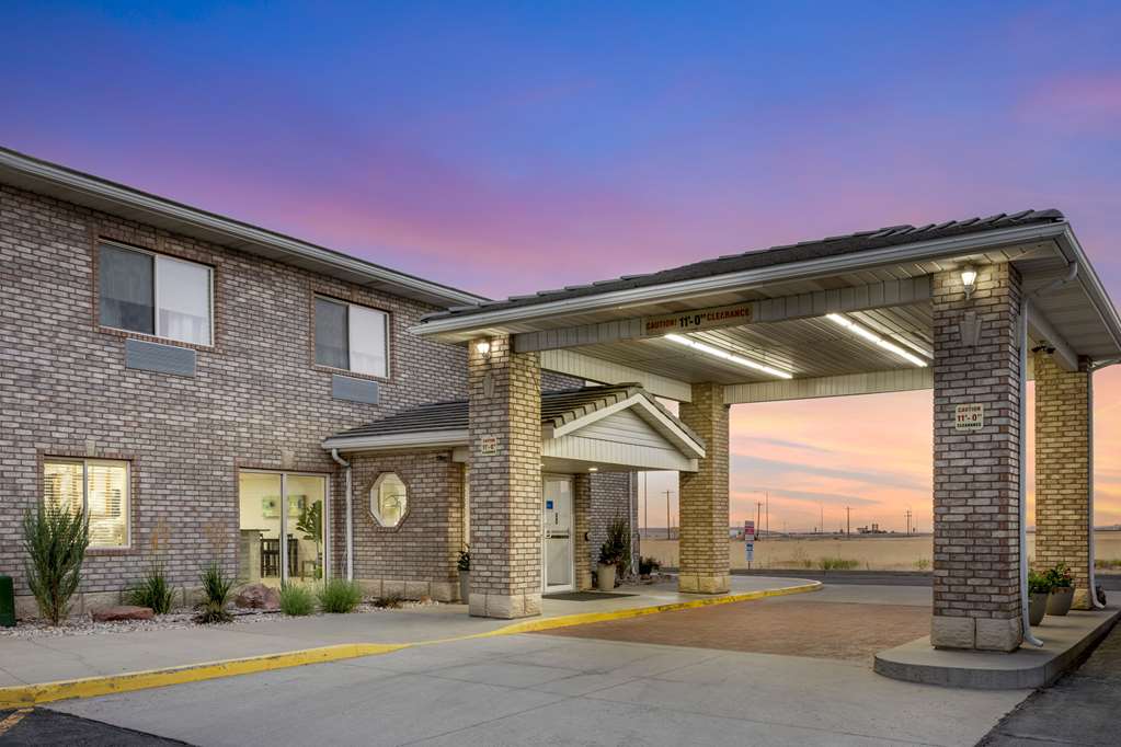 Quality Inn & Suites Fillmore I 15 - photo 3