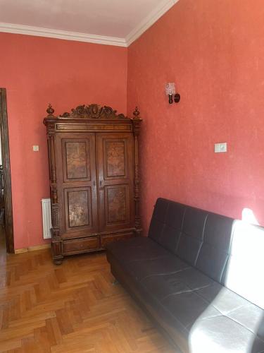 Silve Apartment