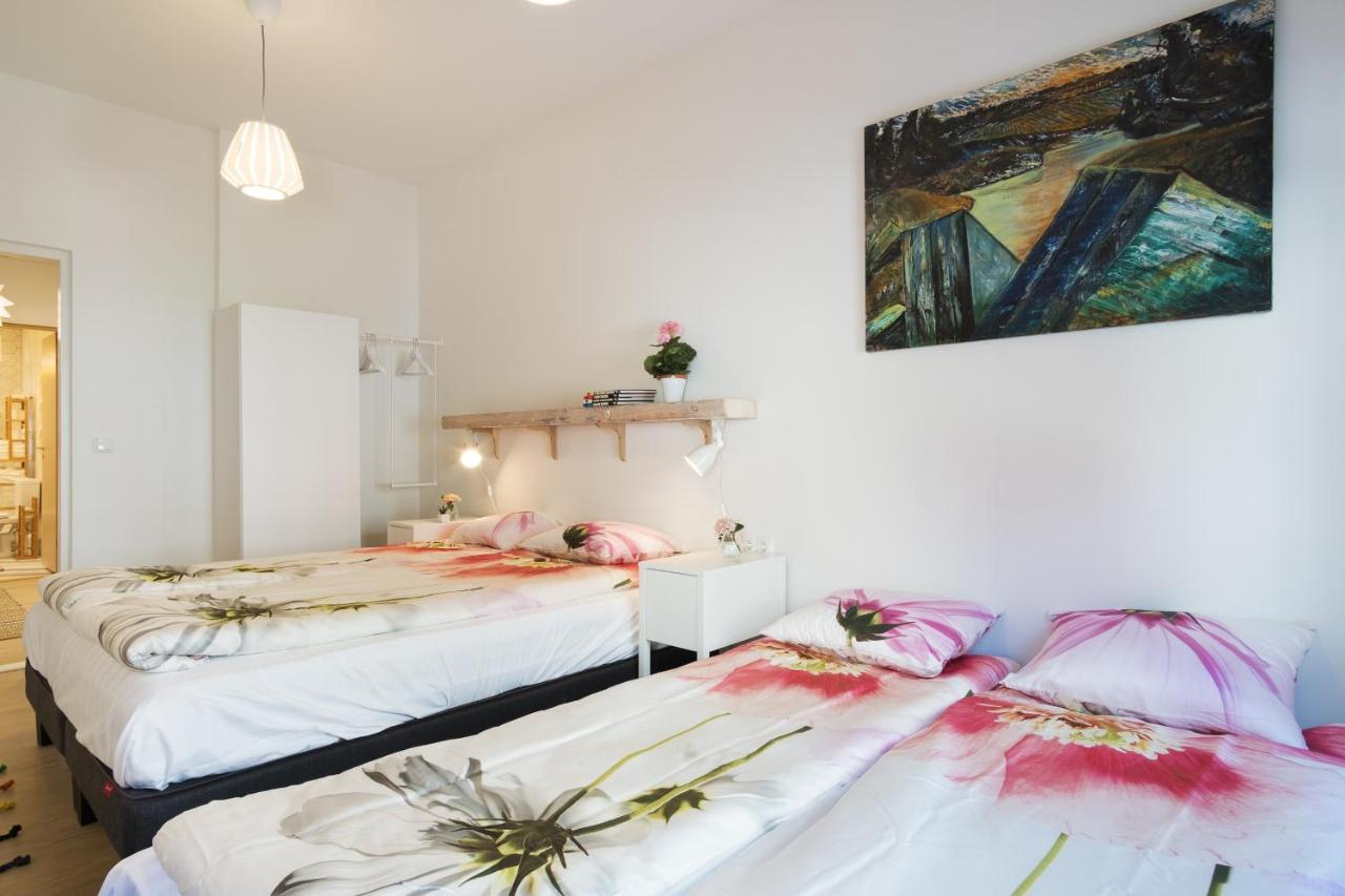 Family Apartment