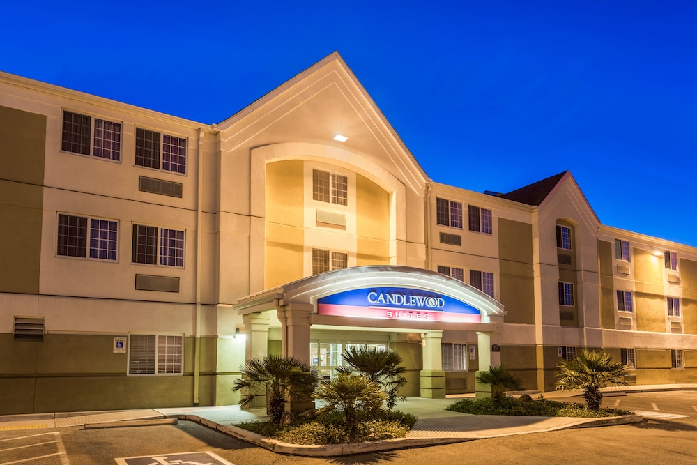Candlewood Suites Nogales by IHG - photo 45