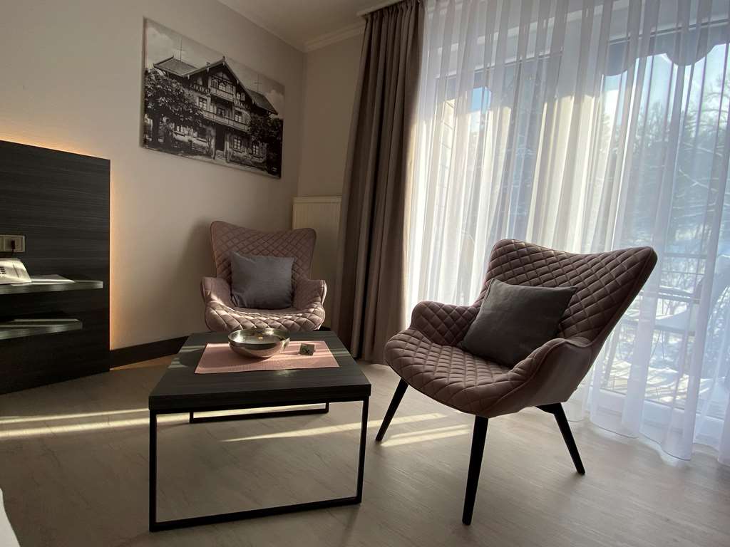 TOP CountryLine Hotel Ritter Badenweiler