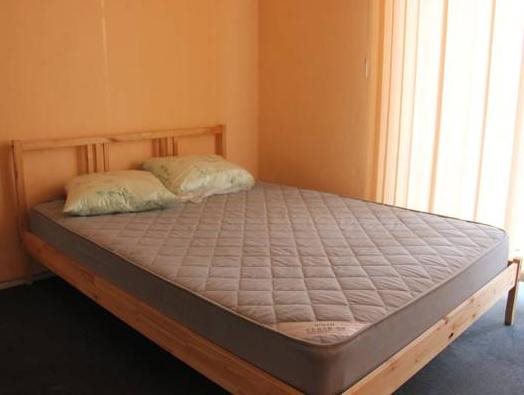 Lodging houses Dostoevsky in Chelyabinsk, Russia