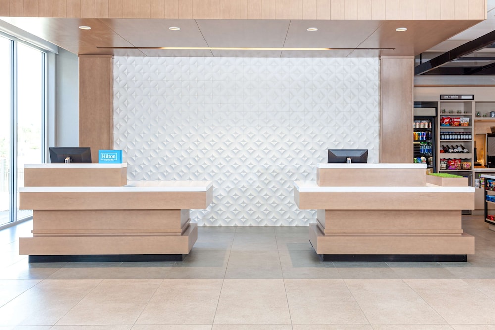 Hilton Garden Inn Broomfield Boulder - photo 5