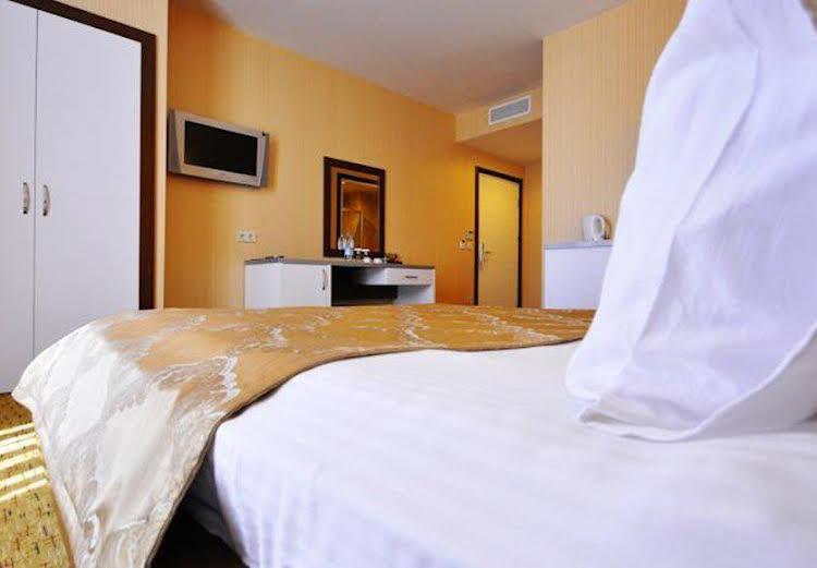Asya Suites — Atasehir — photo 5