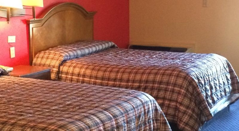 Scottish Inn Nashville - photo 13