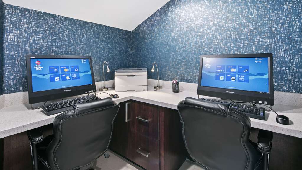 Best Western Plus Houston Atascocita Inn & Suites - photo 30
