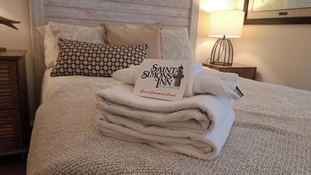 Saint Simons Inn by the Lighthouse - photo 131