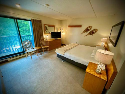 Mountain Life Retreat At Smuggler S Notch Resort — Jeffersonville