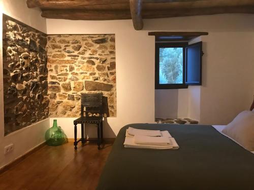 Azeite de Marvão Olivoturismo casa Venda do Lagar — 4-Star Luxury Hotel in Marvao, Portugal
