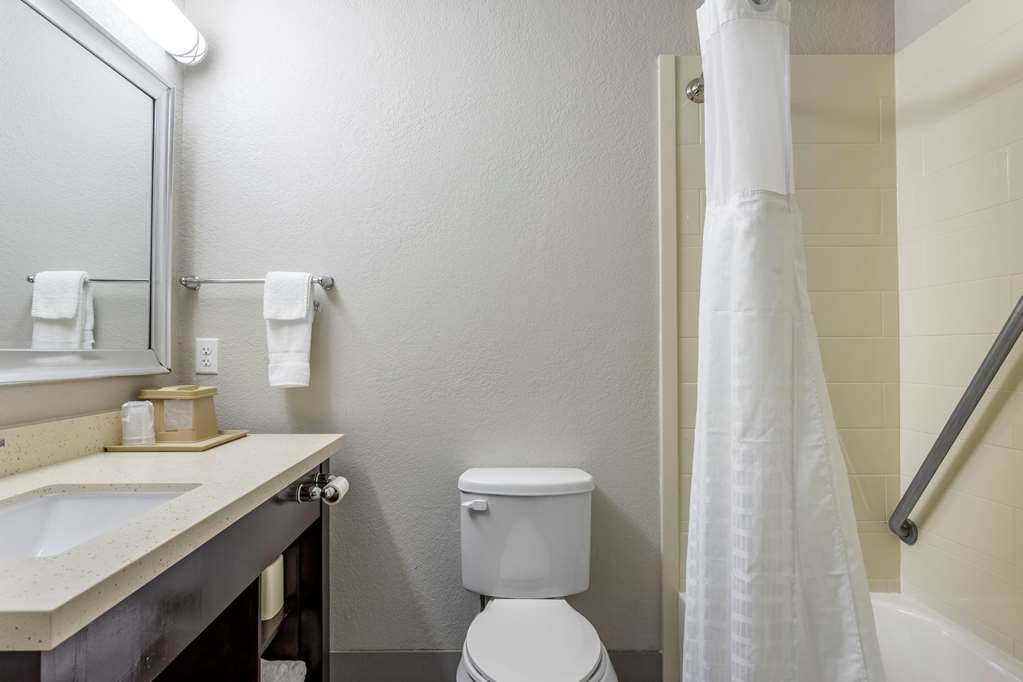 Comfort Inn & Suites North Little Rock JFK Blvd - photo 10
