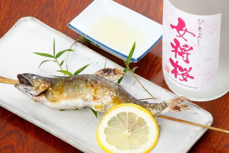 Shirasagisou — Hitoyoshi — photo 4