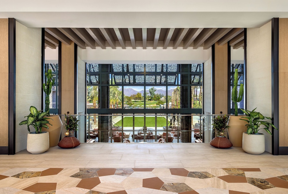 Grand Hyatt Scottsdale Resort - photo 2