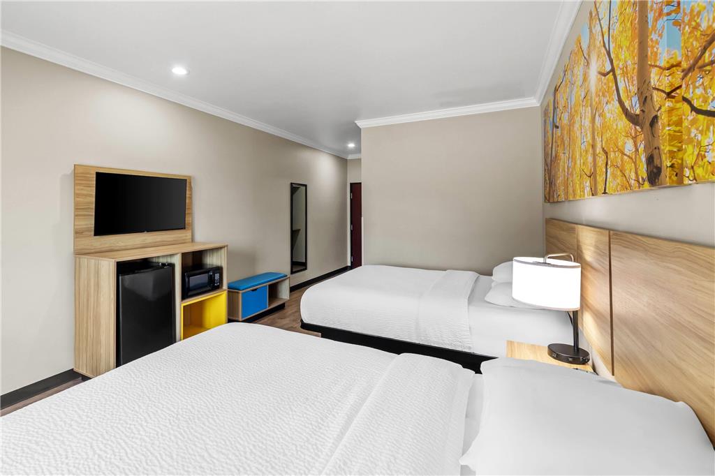 Days Inn by Wyndham Rockdale Texas - photo 16