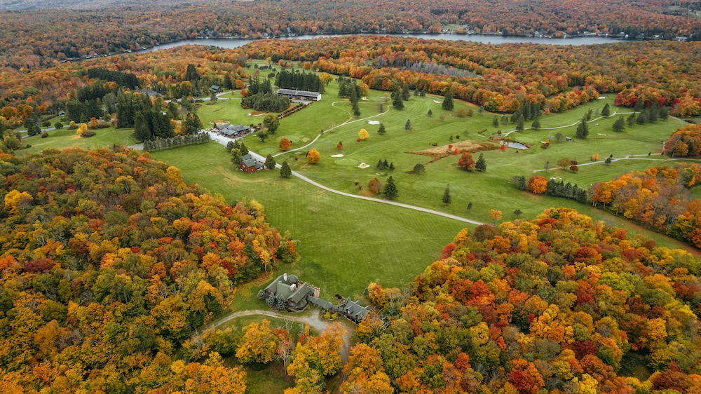 Roscoe Mountain Club - photo 43