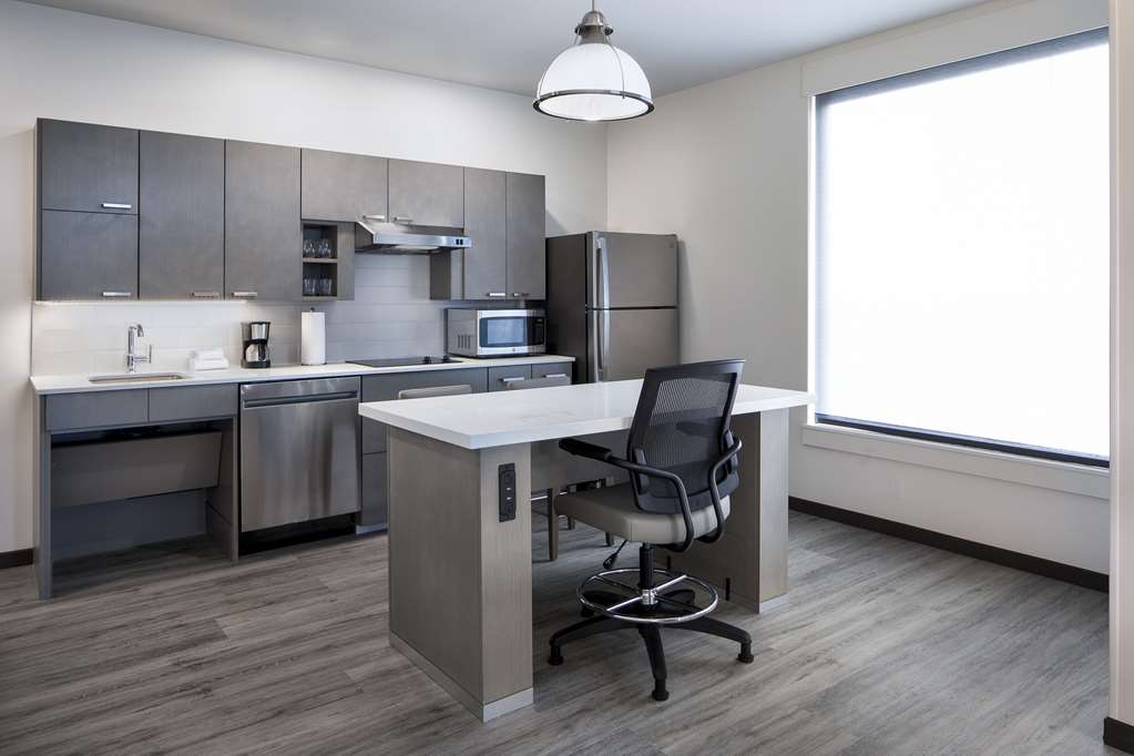 Hyatt House Denver Aurora - photo 24