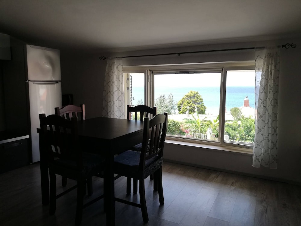 Casa di Giorgio fronte spiaggia — 4-Star Luxury Hotel in Pizzo, Italy