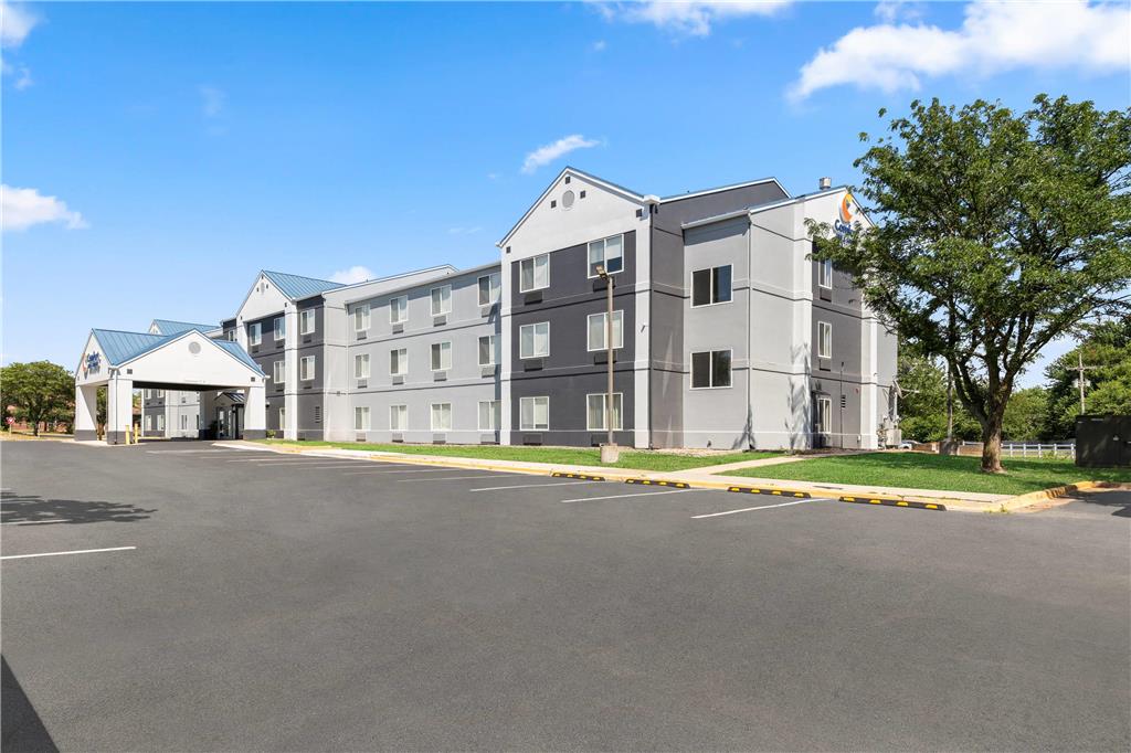 Comfort Inn & Suites Olathe Kansas City - photo 4