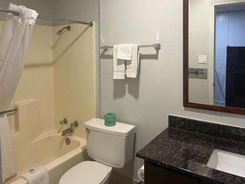 Studio 6 Borger Tx Boom Town - photo 24