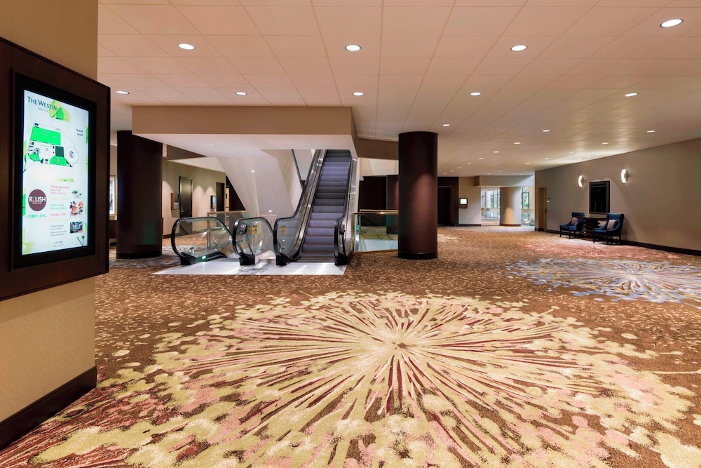 The Westin Seattle - photo 96