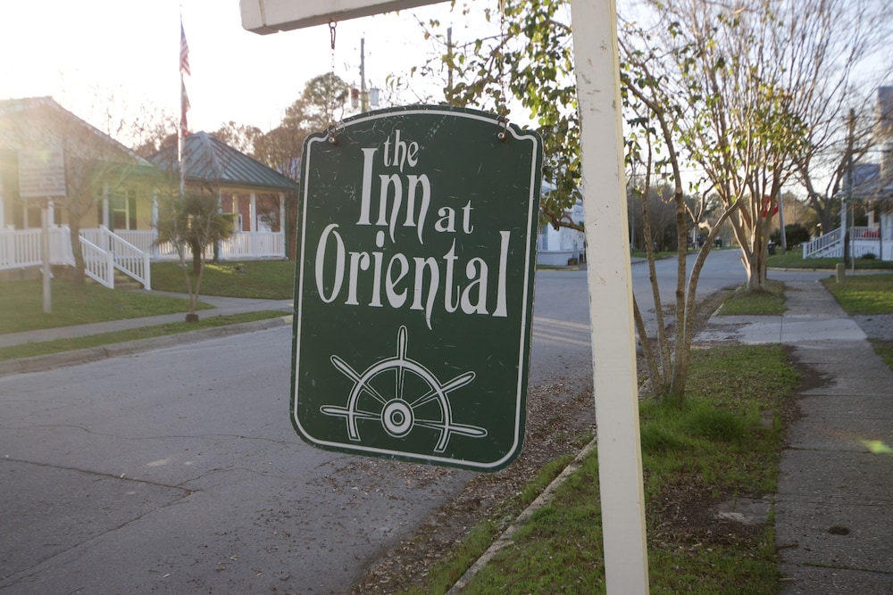 Inn at Oriental - photo 53