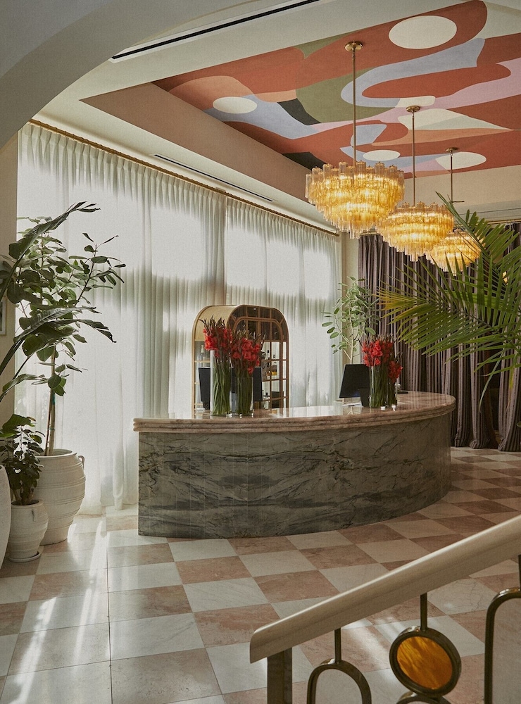 Granger Hotel Gaslamp Quarter A Member Of Design Hotels - photo 5