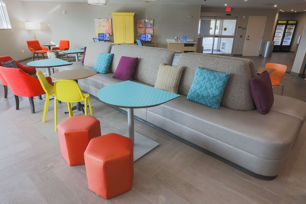 Home2 Suites by Hilton Cumming Atlanta GA - photo 6