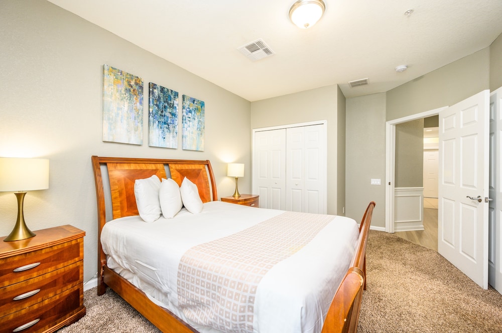 Vista Cay Resort Direct Townhomes by Millennium Management - photo 37
