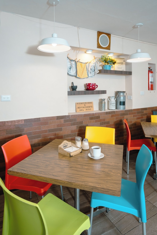 Hotel Suites Kino