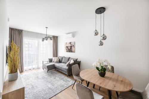 Žalia kopa Metropolis Vilnius — 4-Star Luxury Hotel in Vilnius, Lithuania
