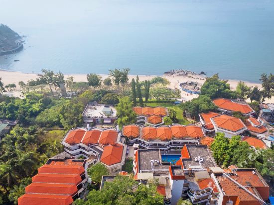 Gulang Villa Hotel in Xiamen, People's Republic of China