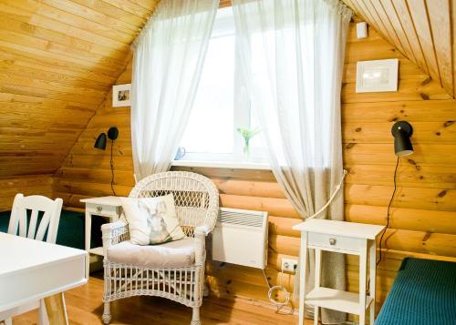 Ferienhaus bei Riga — 4-Star Luxury Hotel in Riga, Latvia