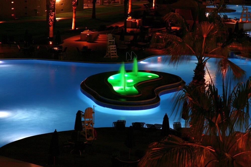Port Royal Ocean Resort & Conference Center - photo 23
