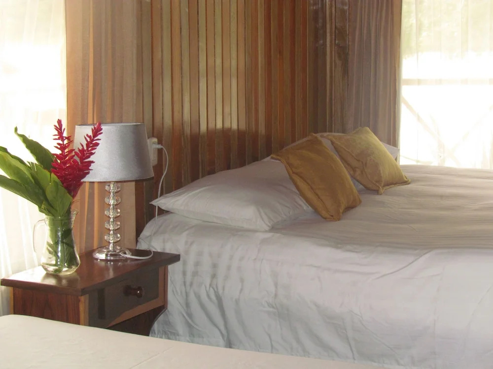 Hotel Victoria — hotel in Boca De Sabalos