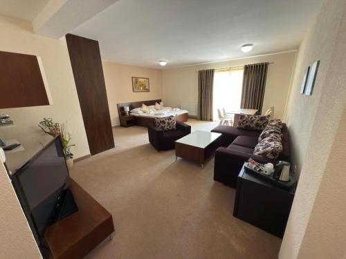 Penzión Siroň in Detva, Slovakia